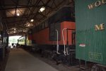 Milwaukee Road 767